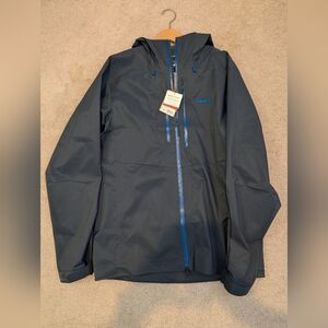 Men's M10 Storm Jacket